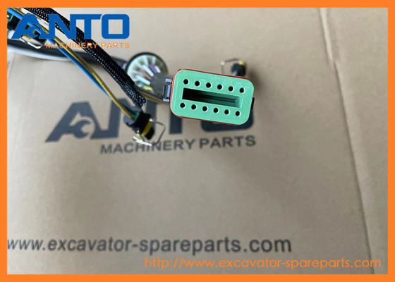 1538920 153-8920 Fitture per imbracature per motori per escavatori 322C 322C FM 325C