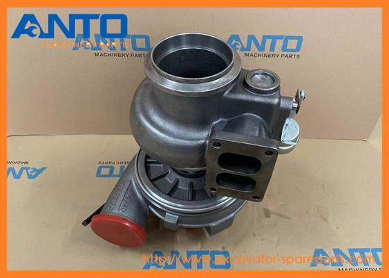 302-7448 3027448 Turbocompressore Parti di motori per escavatori per C18
