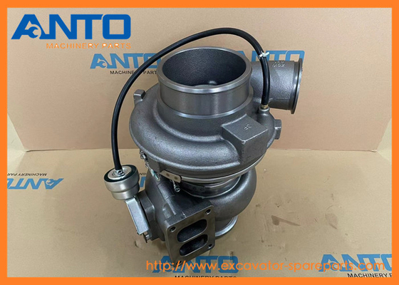302-7448 3027448 Turbocompressore Parti di motori per escavatori per C18