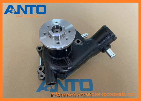65.06500-6402A Pompa d'acqua DOOSAN Parti del motore dell'escavatore per SOLAR 140W-V