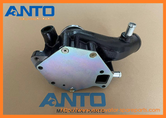 65.06500-6402A Pompa d'acqua DOOSAN Parti del motore dell'escavatore per SOLAR 140W-V