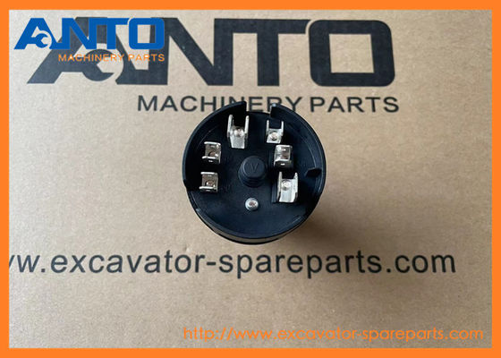 15144740 VOE15144740 Parti elettriche di escavatori a interruttore di avvio per VOE EC140E EC160E
