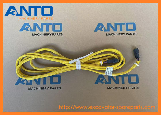 21NB-21070 21NB21070 Parti di motori per escavatori ad arnesso adatti a Hyundai R450LC7 R450LC7A