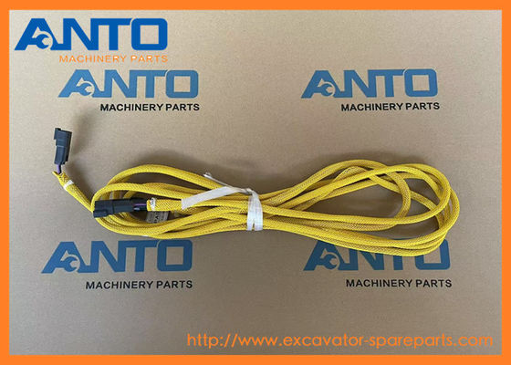 21NB-21070 21NB21070 Parti di motori per escavatori ad arnesso adatti a Hyundai R450LC7 R450LC7A