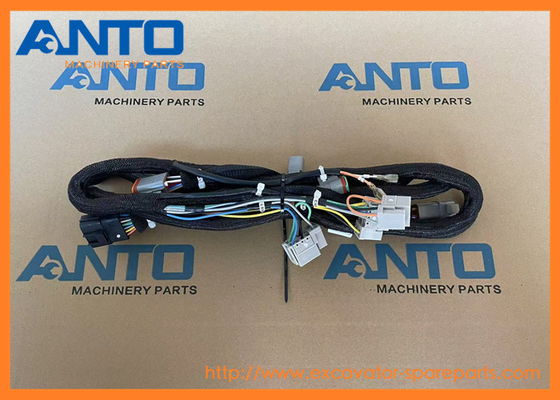 21N8-11181 21N811181 Parti di motori per escavatori ad arnesi per la HYUNDAI R140LC-7 R160LC7