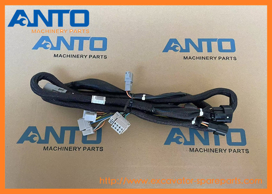 21N8-11181 21N811181 Parti di motori per escavatori ad arnesi per la HYUNDAI R140LC-7 R160LC7