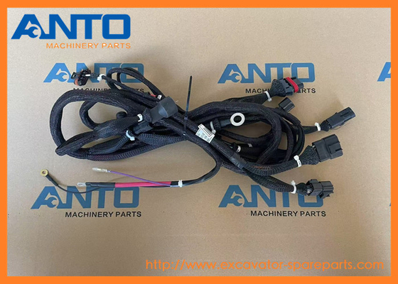 21N9-10023 21N910023 Parti di motori per escavatori ad arnesso adatti a HYUNDAI R320LC7