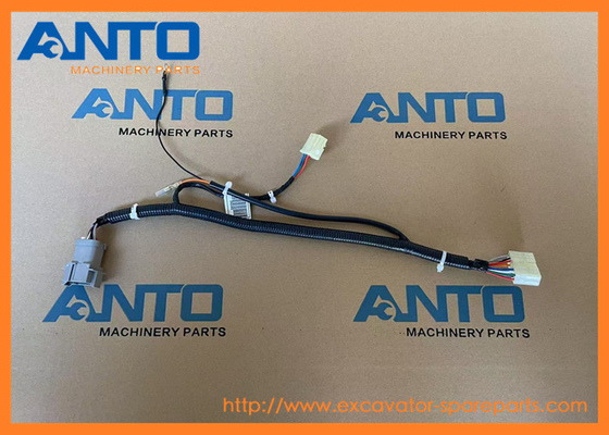 21N8-10091 21N810091 Parti di motori per escavatori ad arnesso adatti a HYUNDAI R140W9 R210W-9