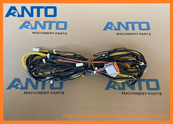 21N6-00013 21N600013 Parti di motori per escavatori ad arnesso adatti a HYUNDAI R140W7 R140W7A