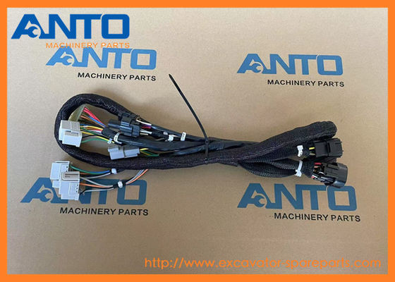 21N8-11151 21N811151 Parti di motori per escavatori ad arnesi per la HYUNDAI R140W7 R170W7