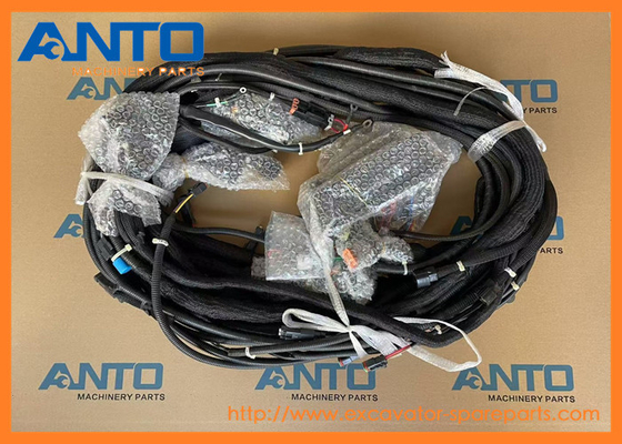 21N9-10018 21N910018 Parti elettriche di escavatori a snodo per Hyundai R320LC7