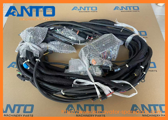 21N9-10018 21N910018 Parti elettriche di escavatori a snodo per Hyundai R320LC7