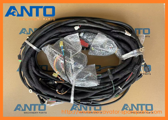21N9-10018 21N910018 Parti elettriche di escavatori a snodo per Hyundai R320LC7