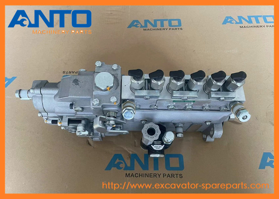65.11101-7420A Pompa a iniezione DOOSAN Ricambi per escavatori DX220A DX225LCA