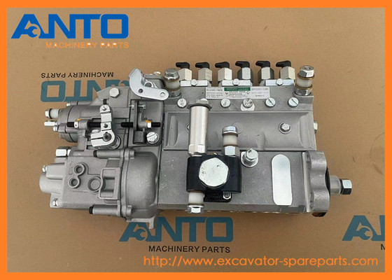 65.11101-7420A Pompa a iniezione DOOSAN Ricambi per escavatori DX220A DX225LCA