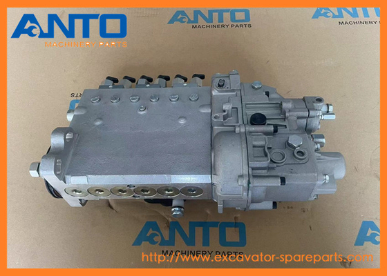 65.11101-7420A Pompa a iniezione DOOSAN Ricambi per escavatori DX220A DX225LCA