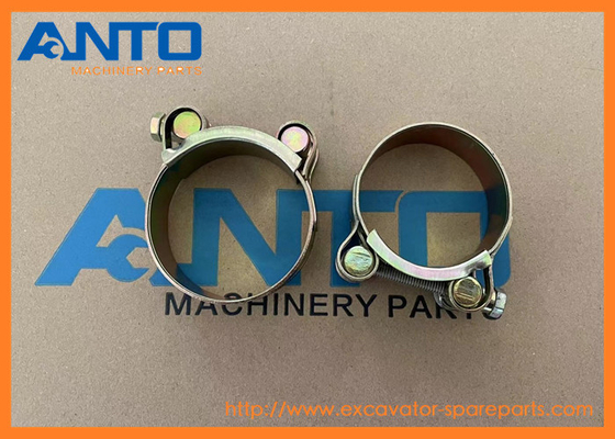 4282477 Clamp HITACHI Parti di ricambio per escavatori EX135US-5 EX140US-5