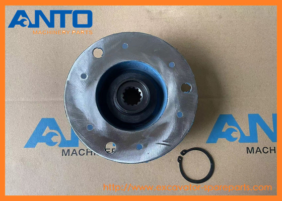 267-1082 2671082 Pompa di accoppiamento Assy Parti di motore per escavatori per S3Q2 E303.5 E304 E305