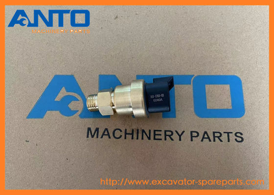 161-1703 1611703 Sensore di pressione Escavatore Parti elettriche per 120K 12H 12K 140G