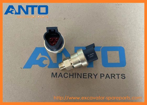 161-1703 1611703 Sensore di pressione Escavatore Parti elettriche per 120K 12H 12K 140G
