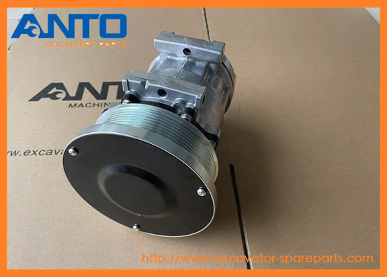 1630872 163-0872 Compressore escavatore condizionatore d'aria parti per 385B