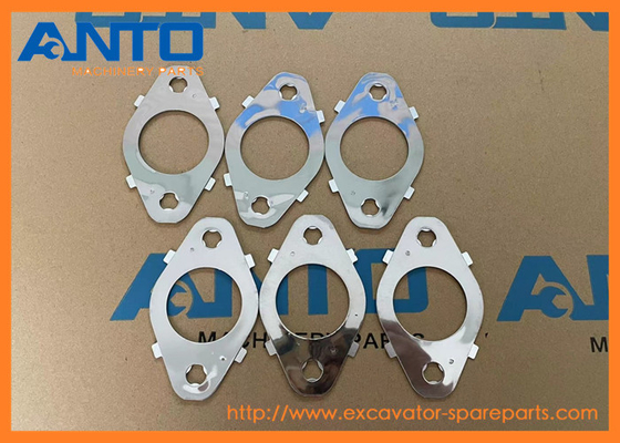 6754-11-5140 6754-11-5141 Guarnizione KOMATSU Ricambi per escavatori 6D107 PC200LC-8