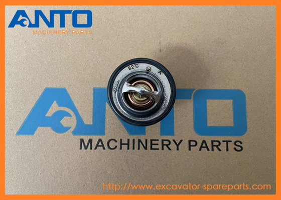 YM129350-49800 Termostato KOMATSU Ricambi per escavatori 3D74E-3A 3D84-1C