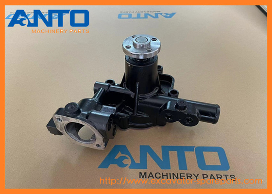 YM129004-42001 YM129004-42000 Pompa Assy KOMATSU Ricambi per escavatori per PC30MR-2