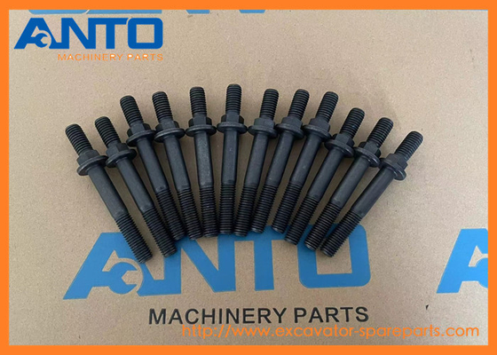 6745-11-5170 6745115170 bullone KOMATSU parti di ricambio per escavatori PC300LC-8 PC350LC-8