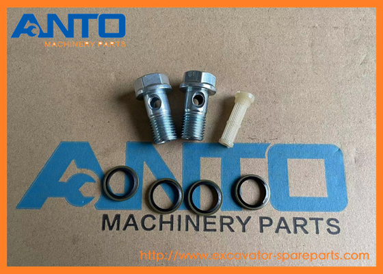 ND949180-0310 ND092223-0070 Vattone KOMATSU Ricambi per escavatori per 4D105-5P