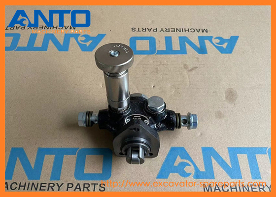 ND092100-1761 ND0921001761 Pompa di alimentazione KOMATSU Ricambi per escavatori per 6D125-1Z
