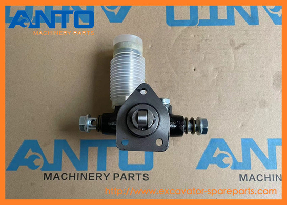 ND092100-1761 ND0921001761 Pompa di alimentazione KOMATSU Ricambi per escavatori per 6D125-1Z