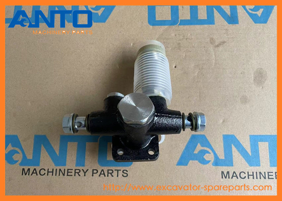 ND092100-1761 ND0921001761 Pompa di alimentazione KOMATSU Ricambi per escavatori per 6D125-1Z