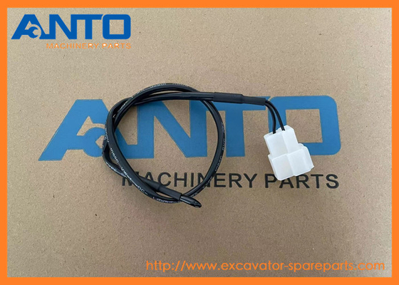 4418144 termostato HITACHI parti di condizionatori d'aria per escavatori ZX130W ZX160