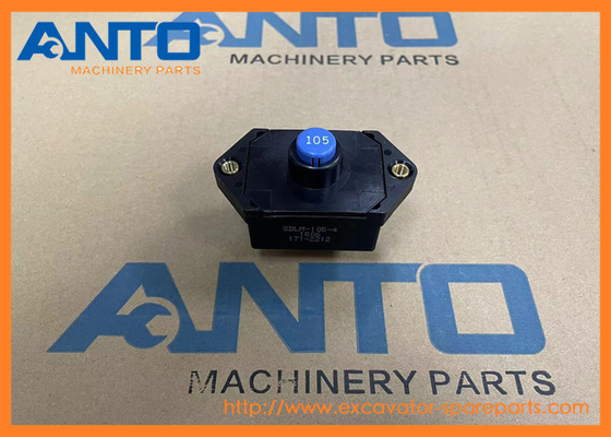 171-2212 1712212 Interruttore di circuito escavatore Parti elettriche utilizzate per 312E 312E L 314E CR