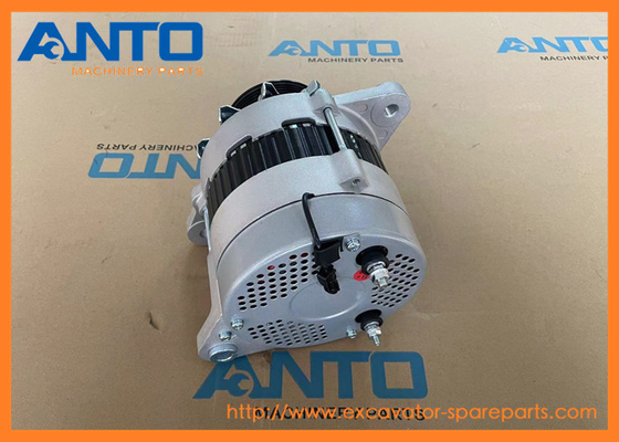 2502-9009 25029009 Alternatore DOOSAN Parti di motori per escavatori DX210 DX225LC