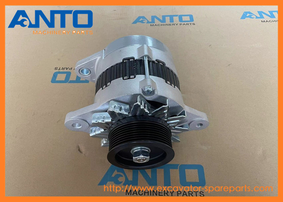 2502-9009 25029009 Alternatore DOOSAN Parti di motori per escavatori DX210 DX225LC
