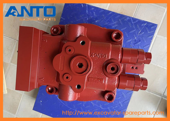 K1045024 Motore oscillante DOOSAN Parti del motore dell'escavatore per DX220A DX225LC