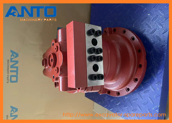 K1045024 Motore oscillante DOOSAN Parti del motore dell'escavatore per DX220A DX225LC