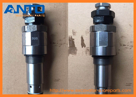 7233091200 723-30-91200 Valve Assy Excavator Valve di controllo principale utilizzato per KOMATSU PW140