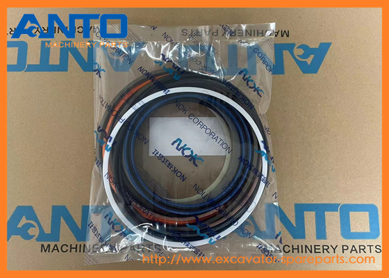 4649051 Kit di sigilli HITACHI Parti di ricambio per escavatori ZX210K-3 ZX225USRK-3