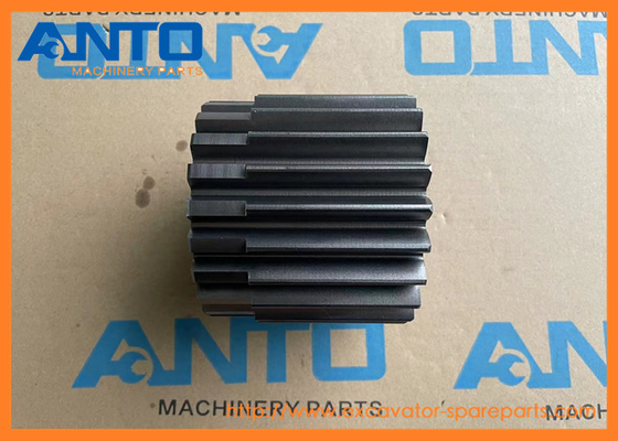 LC00201 Sun Gear CASE Parti di ricambio per escavatori per CX290B CX300C
