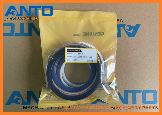 VOE14589131 14589131 Ricambi per scavatori per kit di sigillamento EC210C EC235C