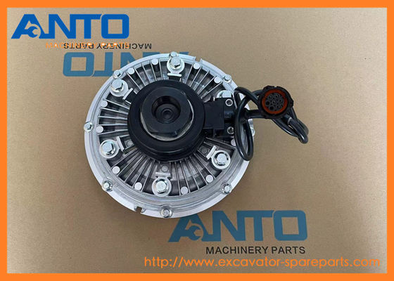 14670742 VOE14670742 Parti elettriche di escavatori a frizione per VOE EC170D
