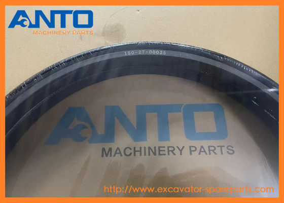 150-27-00025 150-27-00027 Sigillo galleggiante KOMATSU Ricambi per bulldozer D60A-6 D65A-6