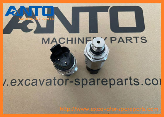 17252660 VOE17252660 Sensore di pressione Escavatore Parti elettriche adatte per VOE EC120D
