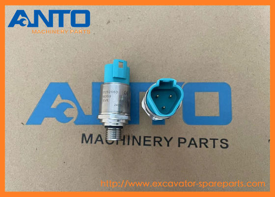 17252660 VOE17252660 Sensore di pressione Escavatore Parti elettriche adatte per VOE EC120D