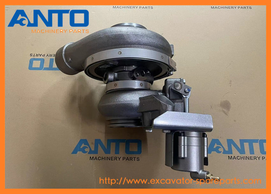 424-3431 424-3436 Turbocompressore Parti del motore dell'escavatore per C9.3