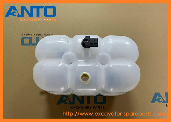 17411510 VOE17411510 Expansion tank Excavator Air conditioner Parts for VOE EC140C