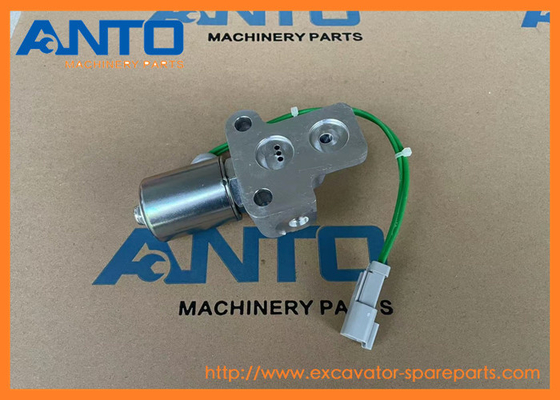 174-3705 1743705 Valvola di controllo principale dell'escavatore Valvola per 120H 120H ES 120H NA 120K